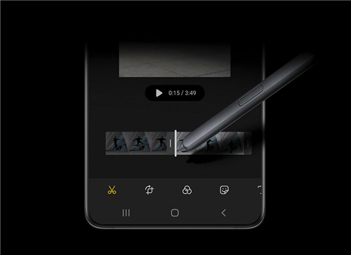 三星Galaxy S21 Ultra 5G+生態(tài)產(chǎn)品 完美替代昂貴專(zhuān)業(yè)設(shè)備