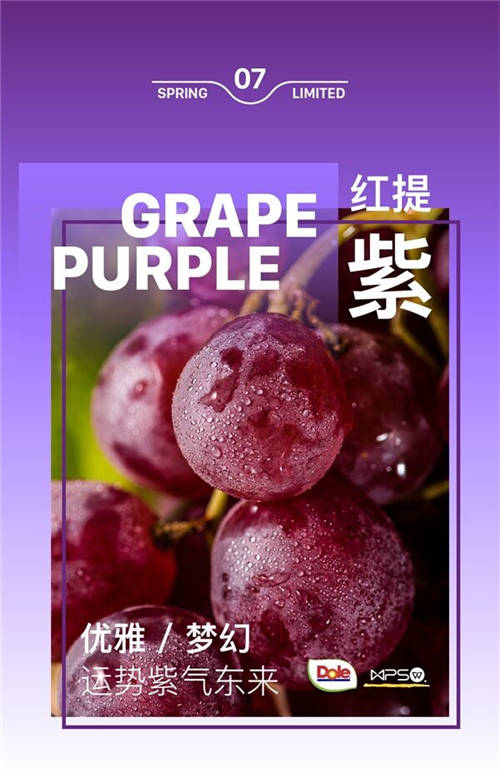 WPS聯(lián)合都樂上線“多彩水果簡歷” 定義潮流求職新姿態(tài)