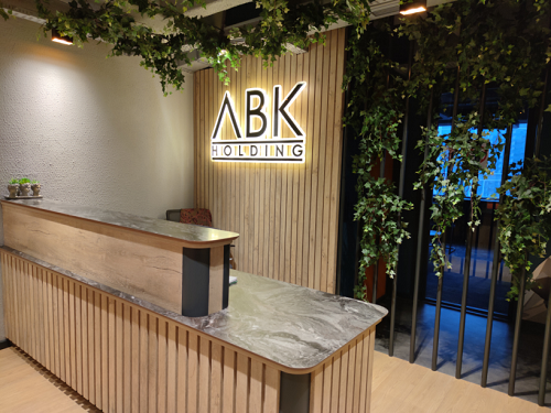 ABK Holding：不斷創(chuàng)新升級(jí)，拓展多元化業(yè)務(wù)