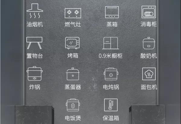 微蒸烤一體機(jī)怎么樣？蒸烤一體機(jī)哪個(gè)品牌好？智慧廚房森歌打造