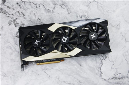 制霸1440P游戲，迪蘭RX 6700 XT 戰(zhàn)神開箱