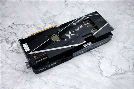 制霸1440P游戲，迪蘭RX 6700 XT 戰(zhàn)神開箱