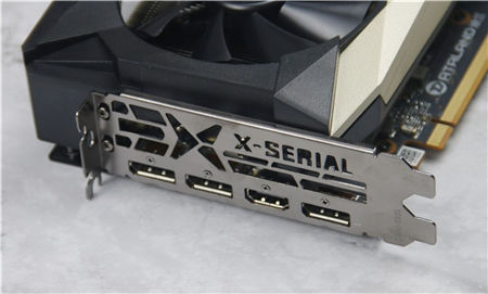 制霸1440P游戲，迪蘭RX 6700 XT 戰(zhàn)神開箱