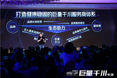 巨量千川正式上線，助力合作伙伴在電商營銷領域生意增長