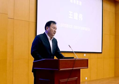 提升工業(yè)互聯(lián)網(wǎng)底層技術(shù)發(fā)展水平，東土科技勢(shì)在必行