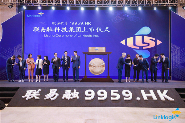 從一張A4紙到市值數(shù)百億，正心谷5年連續(xù)4輪加注聯(lián)易融的投資價(jià)值觀