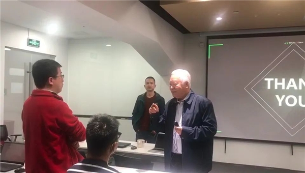 百分點科技認知智能實驗室李生教授：感知有所突破 認知還在路上