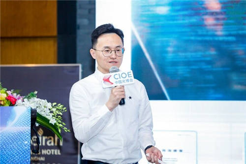 聚焦3D人臉識(shí)別，舜宇智能光學(xué)筑金融支付安全堡壘