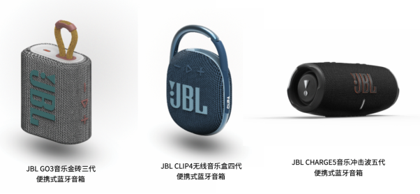 締造新紀(jì)錄，2021哈曼斬獲44項紅點設(shè)計大獎
