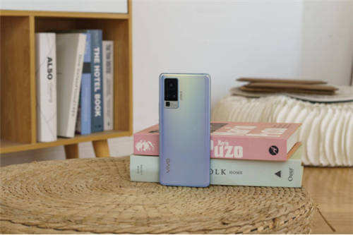 支持60倍超級變焦！vivo X50 Pro可從深圳拍到香港