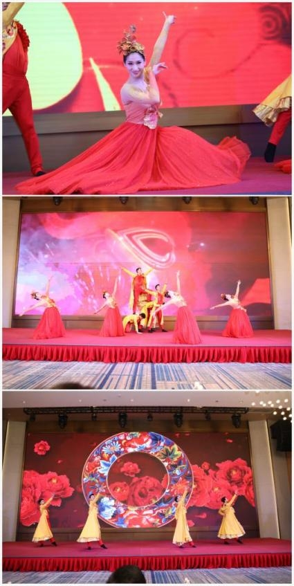 重新定義云服務(wù)，「直播場(chǎng)」助力杭州民建年度大會(huì)順利召開(kāi)