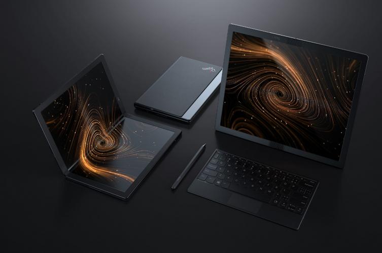 ThinkPad對(duì)標(biāo)MacBook，削個(gè)蘋(píng)果視頻上線，教你如何做產(chǎn)品