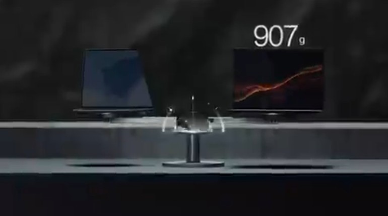 ThinkPad對(duì)標(biāo)MacBook，削個(gè)蘋(píng)果視頻上線，教你如何做產(chǎn)品