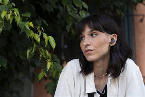 Skullcandy真無線耳機(jī)Dime迷你豆，用音樂釋放自我