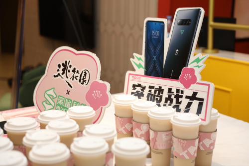 黑鯊之夜不掉線，逃花園挑戰(zhàn)極致味蕾體驗(yàn)！