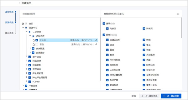 詳解ZStack Cloud v4.0新功能：彈性裸金屬、云平臺(tái)監(jiān)控等全面上新！