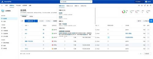 詳解ZStack Cloud v4.0新功能：彈性裸金屬、云平臺(tái)監(jiān)控等全面上新！