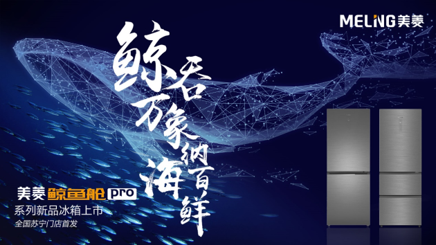 中國家電“大”動作，為什么由這家品牌主導(dǎo)？