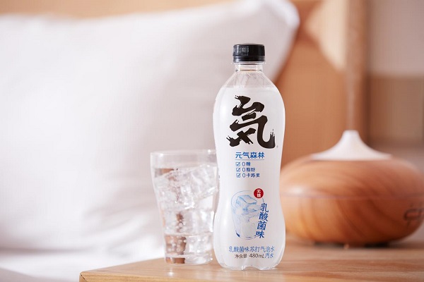 一年估值漲三倍 元?dú)馍肢@紅杉中國(guó)、華平投資、L catterton領(lǐng)投