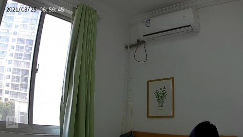 小蟻智能攝像機(jī)4 pro + 開箱測評