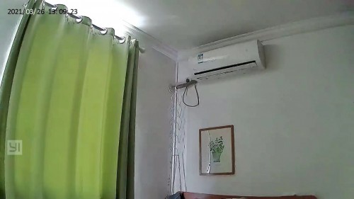 小蟻智能攝像機(jī)4 pro + 開箱測評