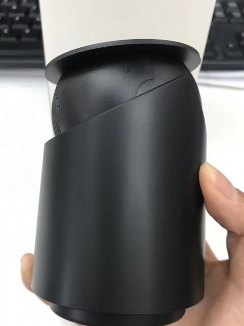 小蟻智能攝像機(jī)4 pro + 開箱測評