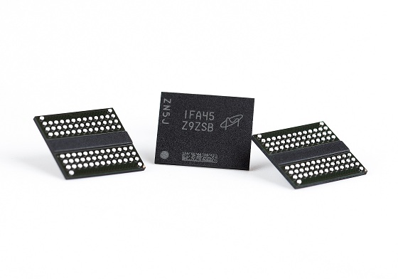 頻率競(jìng)速10000MHz，朗科將研發(fā)超高頻DDR5電競(jìng)內(nèi)存