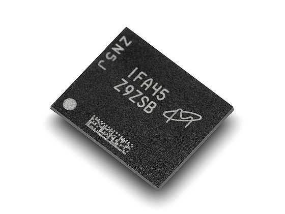頻率競(jìng)速10000MHz，朗科將研發(fā)超高頻DDR5電競(jìng)內(nèi)存