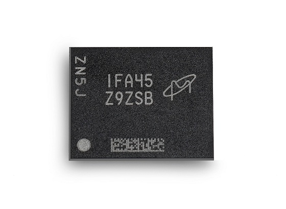 頻率競(jìng)速10000MHz，朗科將研發(fā)超高頻DDR5電競(jìng)內(nèi)存