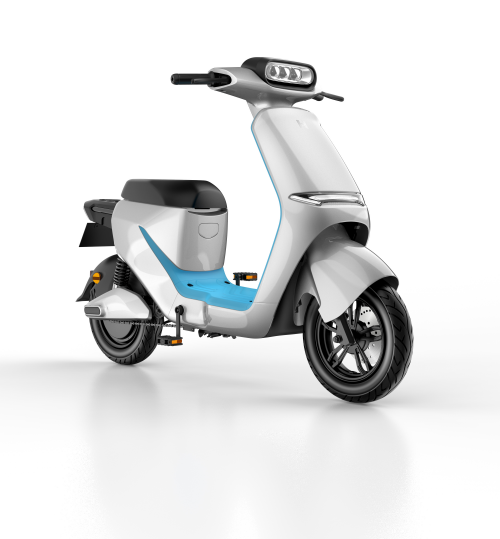 哈啰攜新產(chǎn)品、新模式激活兩輪電動(dòng)車行業(yè)