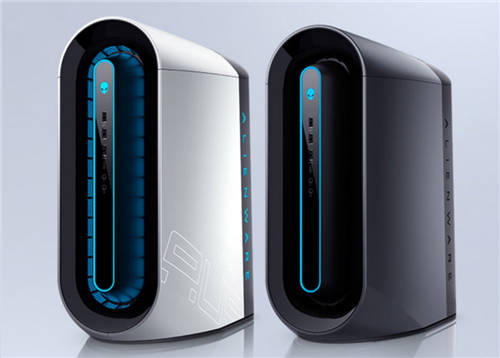 什么電腦玩游戲比較好？高端玩家必備AURORA R12