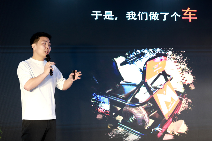 國潮正當時！STEPVR 自研發(fā)全球首款VR卡丁車游戲