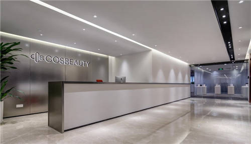 COSBEAUTY可思美專注研發(fā)，新品等離子凈膚儀憑實力圈粉