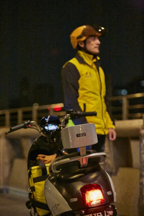 愛瑪電動(dòng)車真正讀懂消費(fèi)者，百公里·不充電引擎MAX成就爆款！