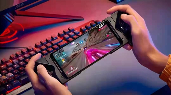 Elite Gaming加成，驍龍888手機(jī)視聽觸控全方位提升游戲體驗(yàn)