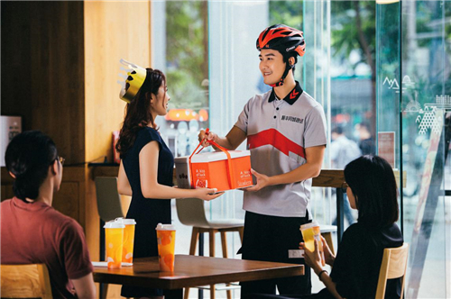 春季限定美食激發(fā)商機(jī)，餐飲商家如何掘金“春日經(jīng)濟(jì)”？