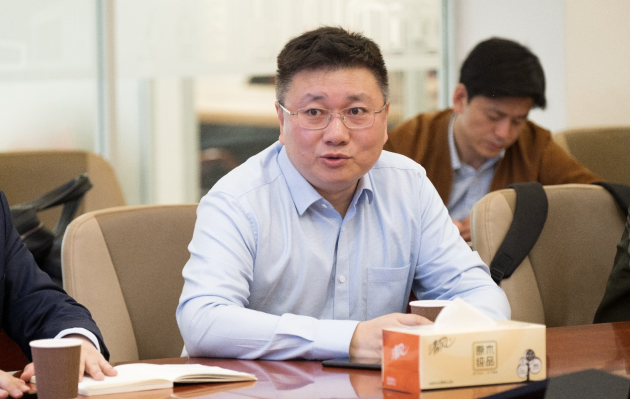 神州云動攜手利亞德，共創(chuàng)顯示領域CRM數(shù)字化標桿項目