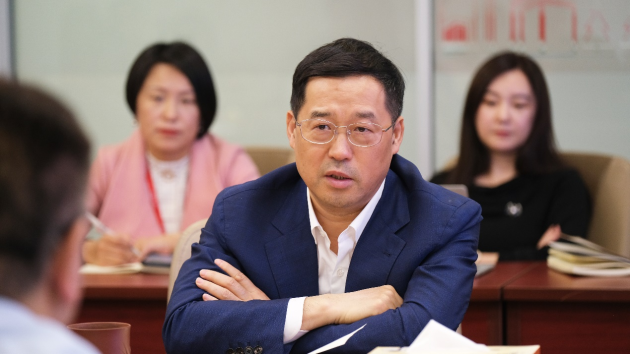 神州云動攜手利亞德，共創(chuàng)顯示領域CRM數(shù)字化標桿項目