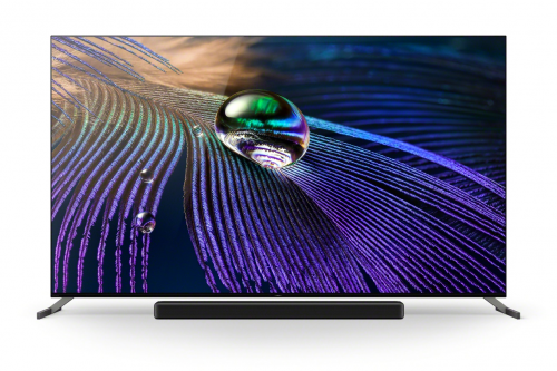 音畫體驗(yàn)再創(chuàng)新高度 索尼畫諦系列4K OLED智能電視A90J評測