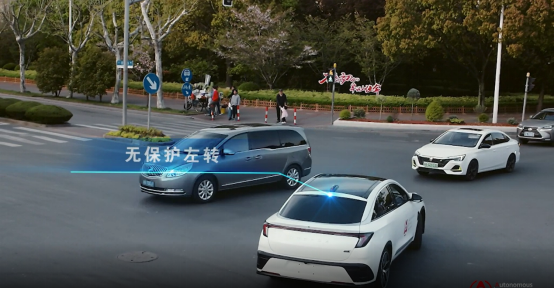 要領(lǐng)先，就領(lǐng)先特斯拉!極狐阿爾法S 華為HI版十大標(biāo)桿鑒定