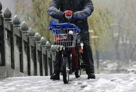 冬季電動車續(xù)航少？愛瑪電動車“引擎MAX”讓你騎更遠不怕沒電！