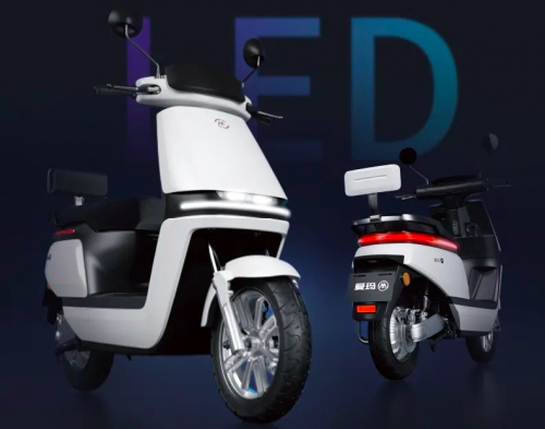 冬季電動車續(xù)航少？愛瑪電動車“引擎MAX”讓你騎更遠不怕沒電！