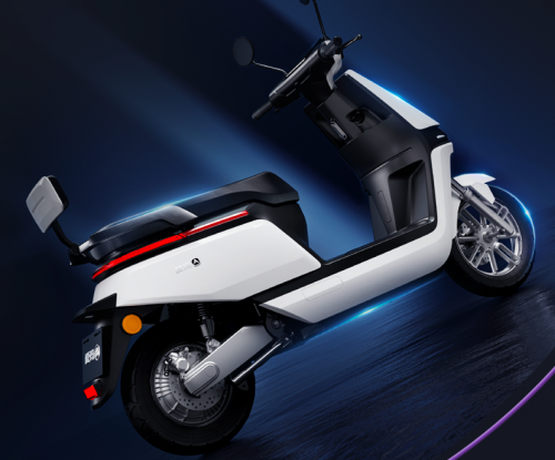 冬季電動車續(xù)航少？愛瑪電動車“引擎MAX”讓你騎更遠不怕沒電！