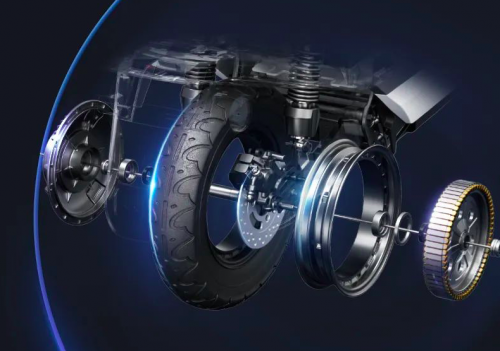 冬季電動車續(xù)航少？愛瑪電動車“引擎MAX”讓你騎更遠不怕沒電！
