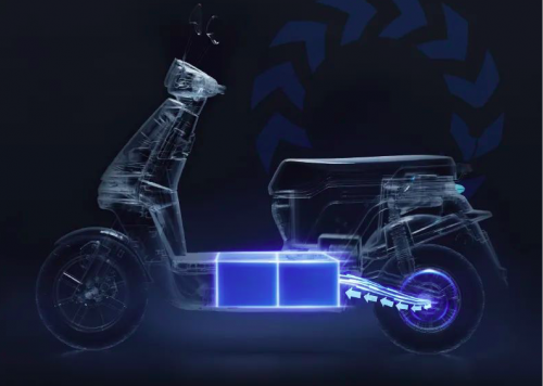 冬季電動車續(xù)航少？愛瑪電動車“引擎MAX”讓你騎更遠不怕沒電！