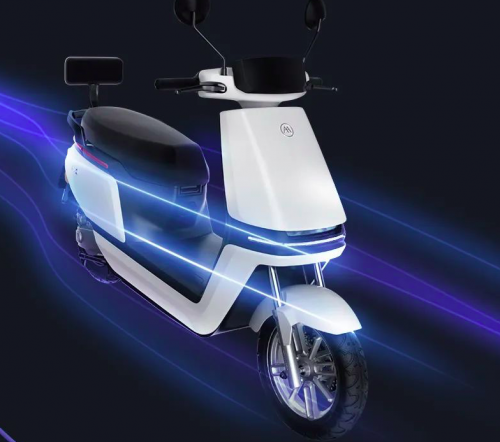 冬季電動車續(xù)航少？愛瑪電動車“引擎MAX”讓你騎更遠不怕沒電！