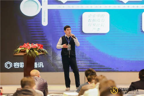 容聯(lián)＆過河兵助力保險(xiǎn)行業(yè)破題四大痛點(diǎn)