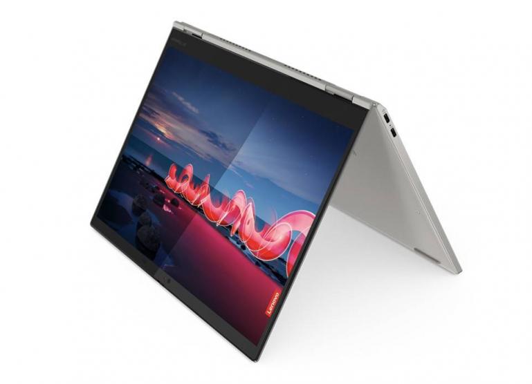 ThinkPad春季新品發(fā)布會正式官宣，新款產(chǎn)品原來都有這些特性！