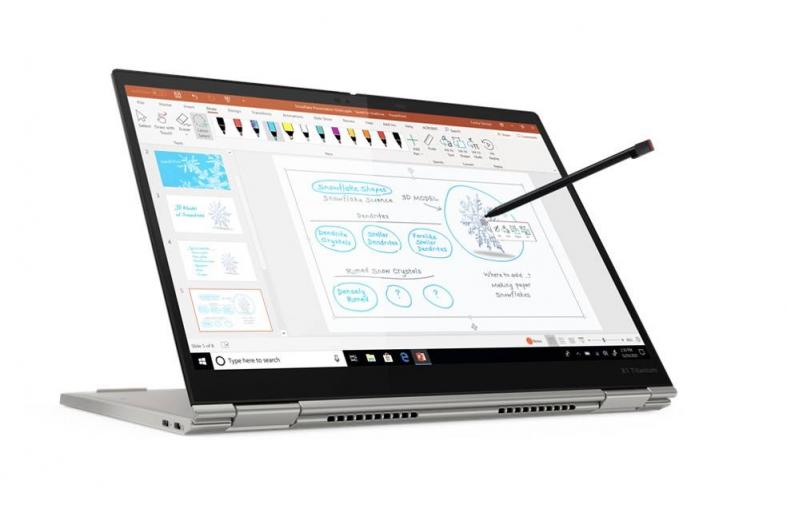 ThinkPad春季新品發(fā)布會正式官宣，新款產(chǎn)品原來都有這些特性！