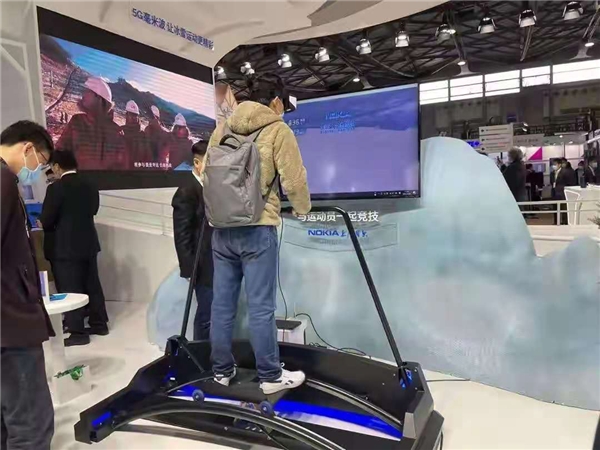 5G毫米波商用成果被展示出來(lái)，高通：研發(fā)之路并不是一帆風(fēng)順